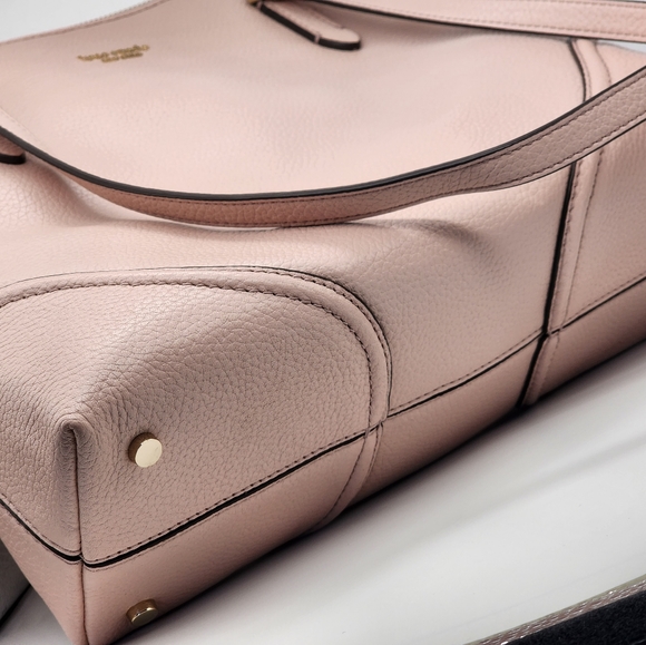 Kate Spade New York: Carolyn Shoulder Bag - Picture 8 of 10